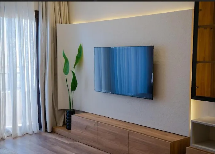 Aldau Hieghts Apartment Hurghada