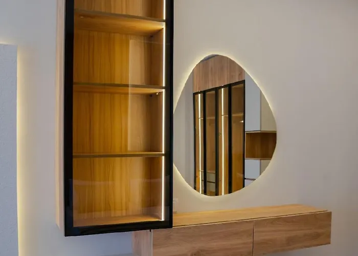 Apartment Aldau Hieghts *