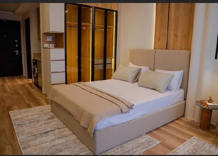 Apartment Aldau Hieghts *