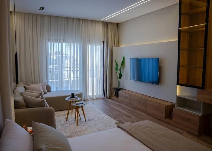 Apartment Aldau Hieghts